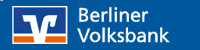 Berliner Volksbank Girokonto